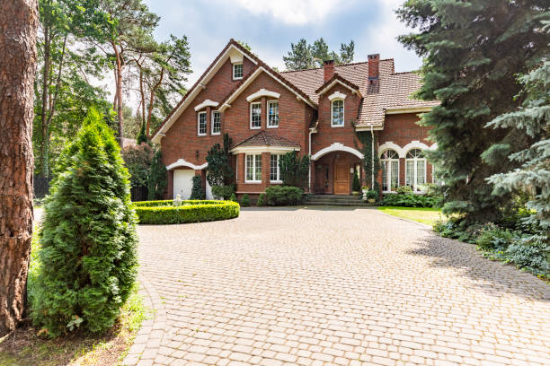 Best Permeable Paver Driveway  in Pleasanton, TX