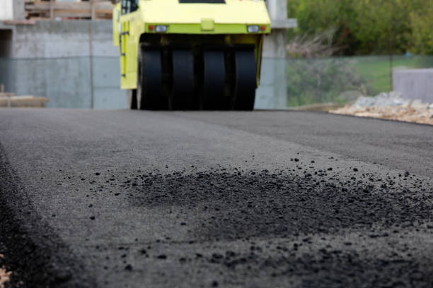Professional Driveway Pavers in Pleasanton, TX