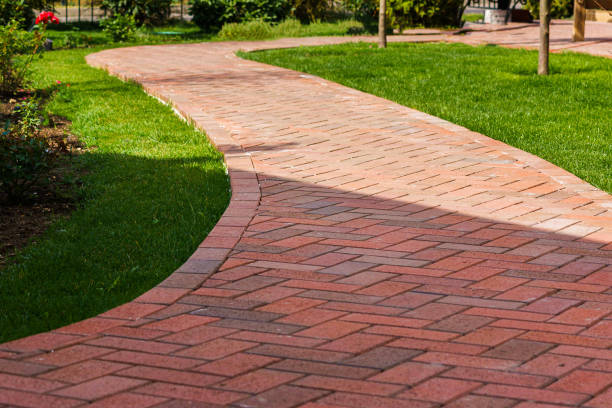 Best Affordable Driveway Pavers  in Pleasanton, TX