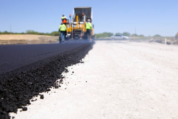 Reasons to Select Us for Your Driveway Paving Requirements in Pleasanton, TX