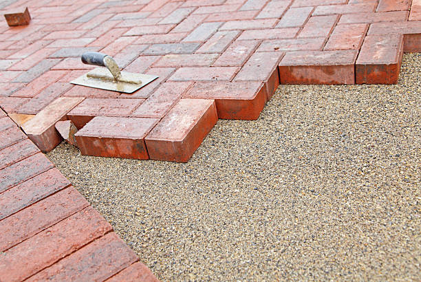 Best Driveway Repair Near Me  in Pleasanton, TX