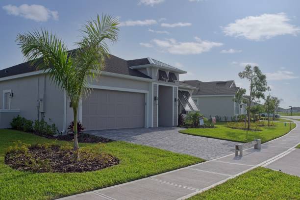 Best Brick Driveway Pavers  in Pleasanton, TX
