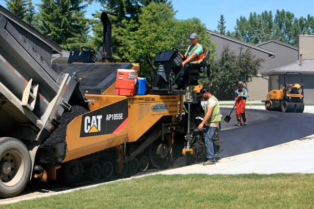 Best Residential Driveway Paver Services  in Pleasanton, TX