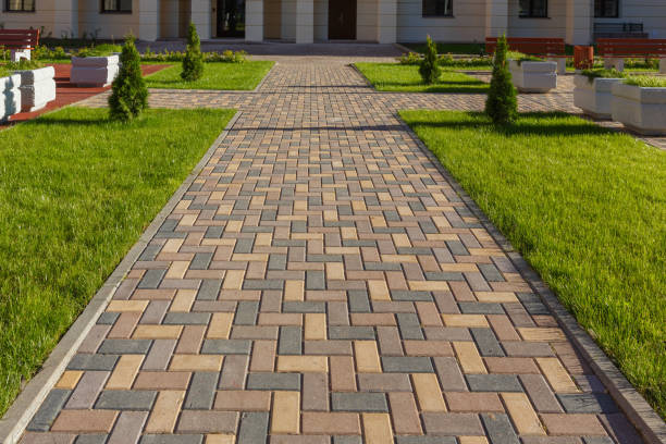 Trusted Pleasanton, TX Driveway Pavers Experts